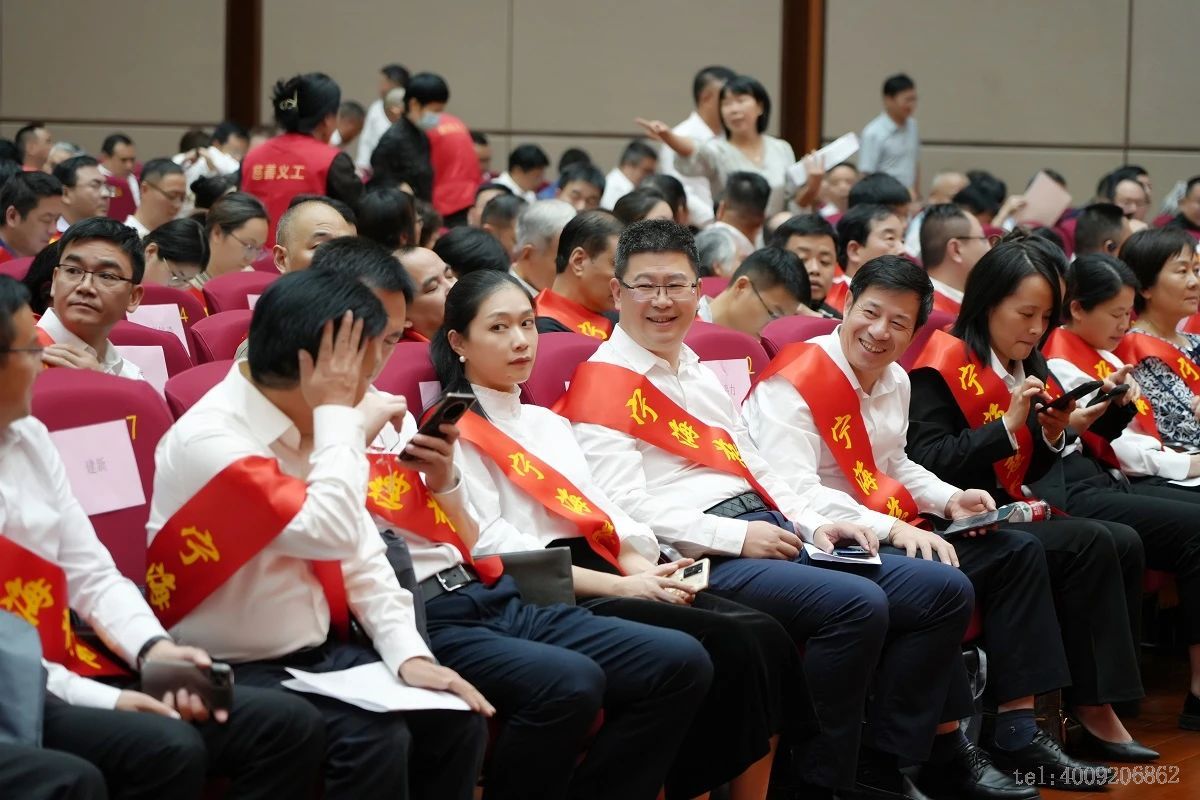 【慈善】以愛之名，聚光前行(圖8)